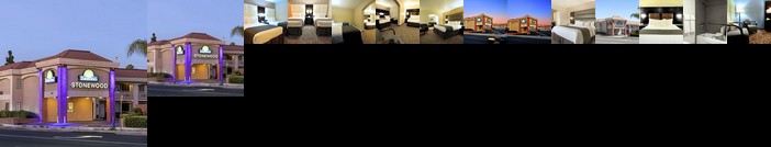 Days Inn Stonewood
