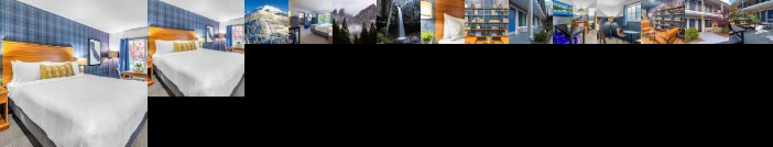 Dunsmuir Inn & Suites Hotel