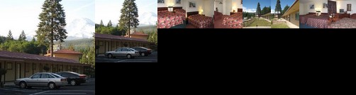 Best Choice Inn Dunsmuir