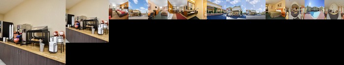 Howard Johnson El Cajon San Diego Area