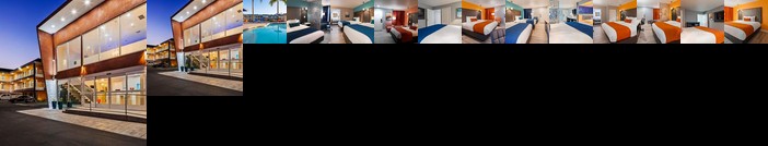 Best Western Continental Inn El Cajon