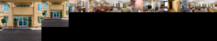 Comfort Inn & Suites El Centro