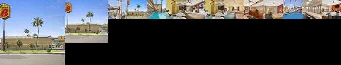 Howard Johnson Inn El Centro