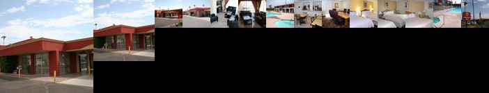 Clarion Inn El Centro