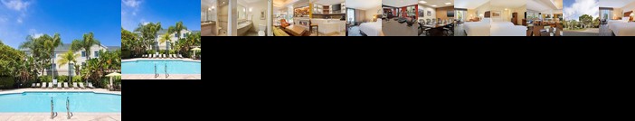 Hilton Garden Inn LAX El Segundo