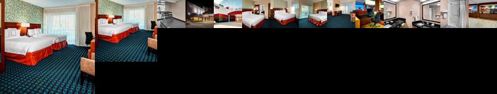 Hacienda Hotel Lax Airport