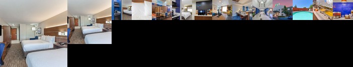 Holiday Inn Express Elk Grove