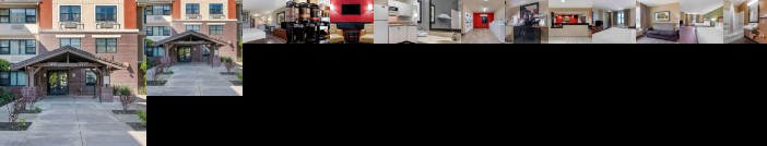 Extended Stay America Hotel Elk Grove