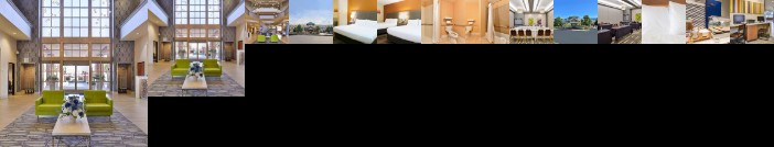 Holiday Inn Express and Suites Elk Grove