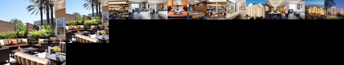 Courtyard by Marriott Oakland Emeryville