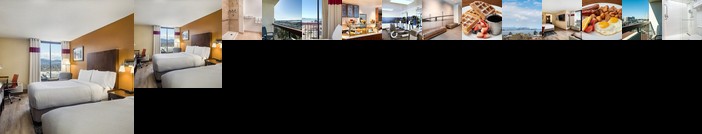 Four Points by Sheraton San Francisco Bay Bridge