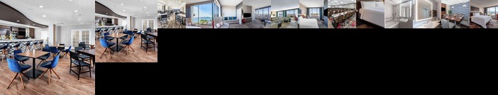 Hilton Garden Inn San Francisco Oakland Bay Bridge