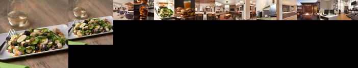 Woodfin Suites Hotel Emeryville