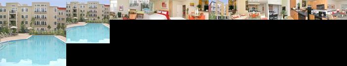 Oakwood at the Courtyards