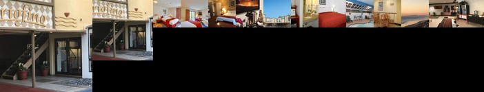 Portofino Beach Inn