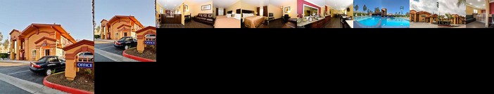 Quality Inn Escondido