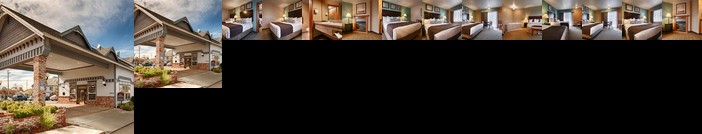 BEST WESTERN PLUS Bayshore Inn