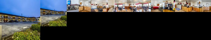 Rodeway Inn Eureka