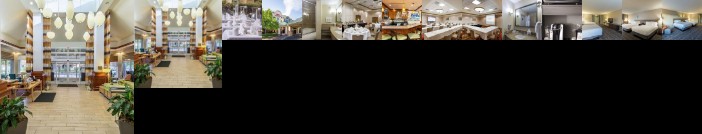 Hilton Garden Inn Fairfield