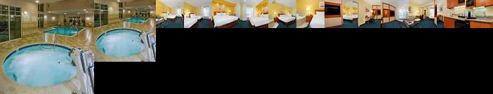 Fairfield Inn & Suites Fairfield Napa Valley Area