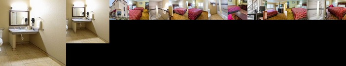 Econo Lodge Inn & Suites Fallbrook