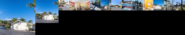 Fallbrook Country Inn