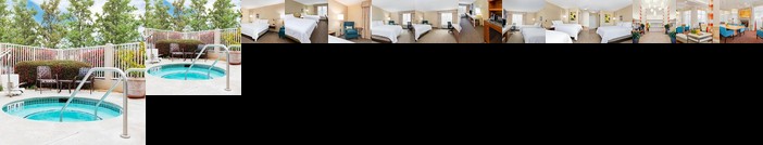 Hilton Garden Inn Folsom