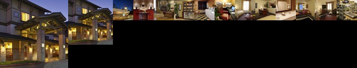 Larkspur Landing Folsom