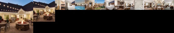 Residence Inn Sacramento Folsom