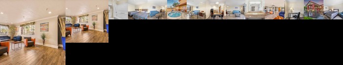 Econo Lodge Fontana