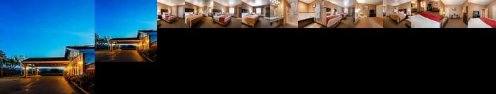 Best Western Country Inn Fortuna