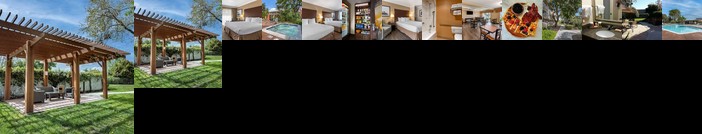Best Western Plus Garden Court Inn