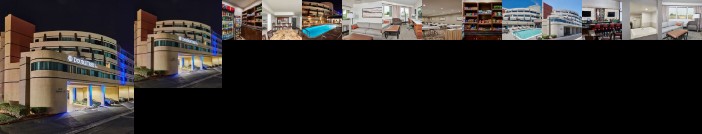 Holiday Inn Hotel & Suites Anaheim Fullerton