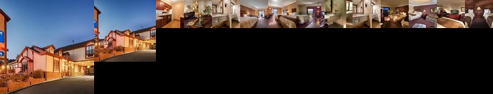 Best Western Plus Humboldt House Inn