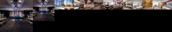 Crowne Plaza Anaheim - Garden Grove