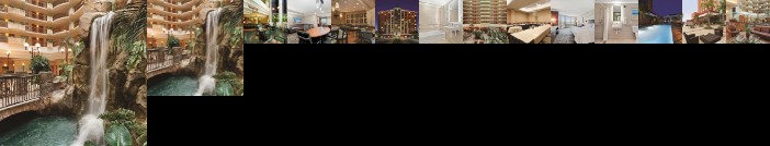 Embassy Suites Anaheim - South