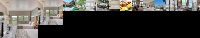 The Inn Geyserville