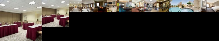 Hilton Garden Inn Gilroy