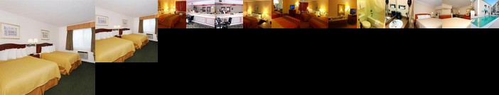 Ramada Limited Gilroy
