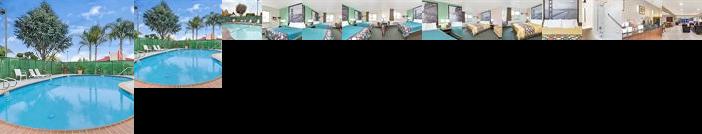 Super 8 Motel Gilroy