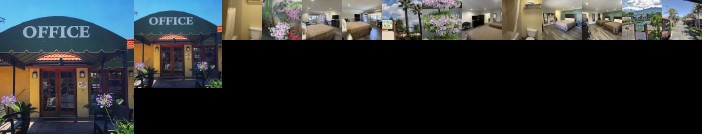 Garden Inn & Suites