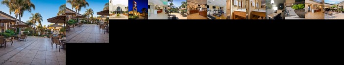 BEST WESTERN PLUS South Coast Inn