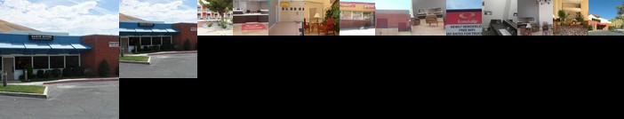 Econo Lodge Gorman