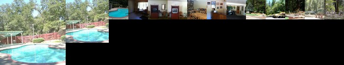 Golden Chain Resort Motel