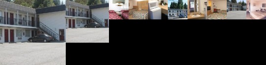 Stagecoach Motel Grass Valley