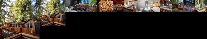 Dawn Ranch Lodge