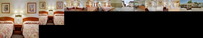 Vagabond Inn Hacienda Heights