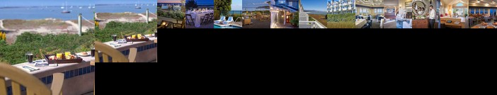 Beach House at Half Moon Bay