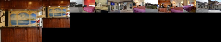 Americas Best Value Inn & Suites Half Moon Bay