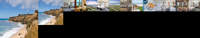 The Ritz Carlton Half Moon Bay